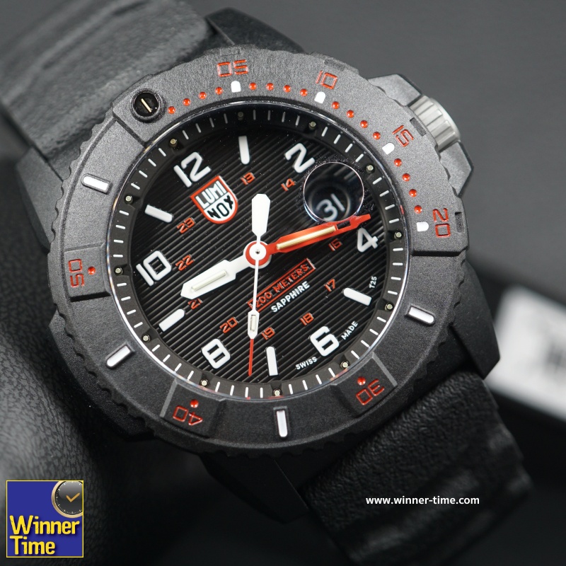 นาฬิกา Luminox Navy SEAL 3600 Series รุ่น XS.3615