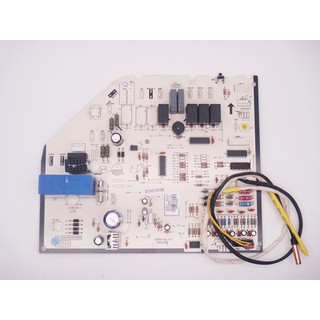 แผงคอนโทรลแอร์(Mainboard) ยี่ห้อเทรน(TRANE) รุ่น T30135377 ของแท้ (Real Product)