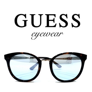 แว่นกันแดด Guess แท้ !! พร้อม อปก ครบ