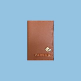 ซองพาสปอร์ต /Passport Cover / Passport Holder