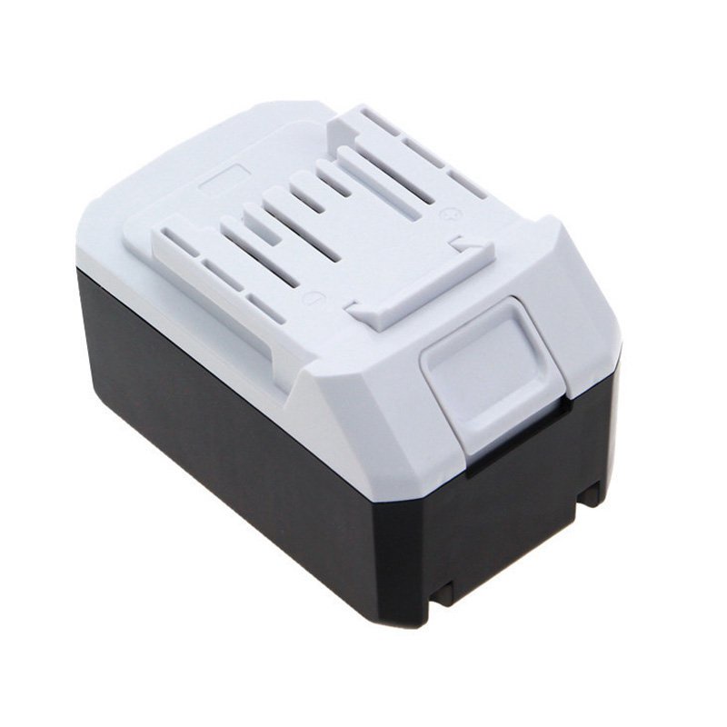 18V 3.0Ah 4Ah 6Ah แบตเตอรี่ลิเธียมไอออนสำหรับ Makita BL1813G แบตเตอรี่ทดแทน BL1811G BL1815G 195608-4