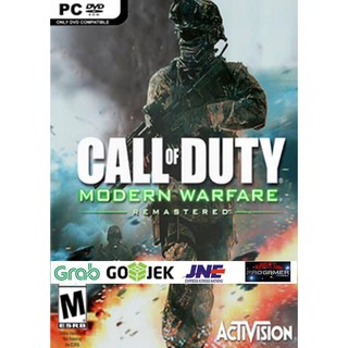 Call OF DUTY รีโมทควบคุม WARFARE สไตล์โมเดิร์น | เกมพีซีเกม Pc | เกมพีซีและแล็ปท็อป