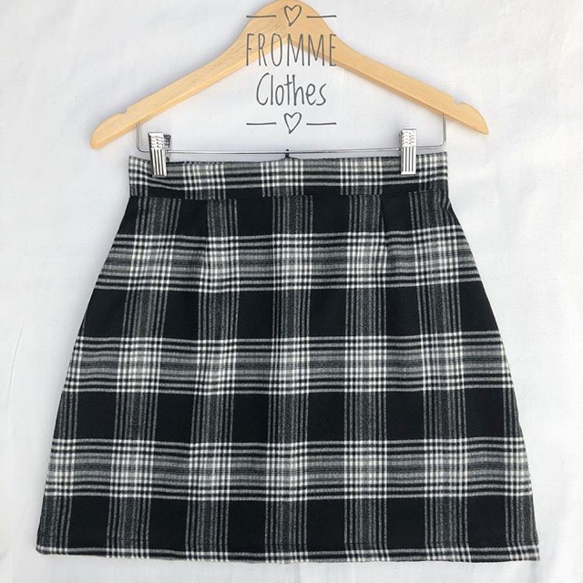 ส่งต่อ 100 sz.m จากร้าน fromme ไม่เคยใส่เลยค่ะ