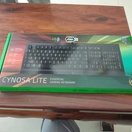 reviewRazer Cynosa Lite Single Zone Chroma RGB Backlighting Spill Resistant Gaming Keyboard คีย์บอร์ดเกมมิ่งTH EN  comment 2
