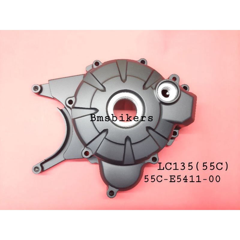 YAMAHA LC135(55C) ฝาครอบ CRANKCASE 1(55C-E5411-00)