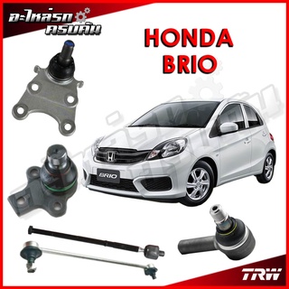 TRW ลูกหมาก สำหรับ HONDA BRIO