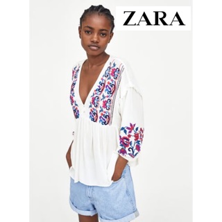 เสื้อผ้าแบรนด์เนมแท้ แบรนด์ZARA