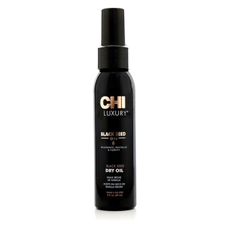 CHI - Luxury Black Seed Oil Black Seed Dry Oil