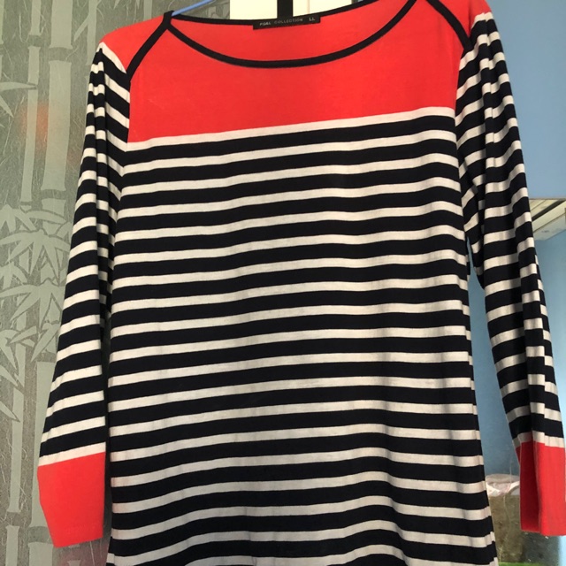 เสื้อยืด FQ&L Collection LL