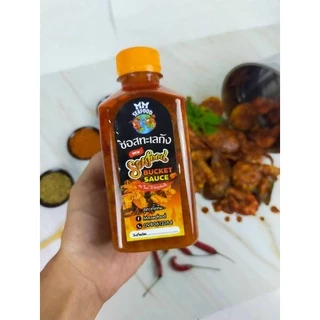 ซอสทะเลถัง-MMSEAFOOD