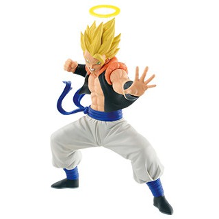 653856 Dragon Ball Z: Fukkatsu no Fusion!! Gokuu to Vegeta - Gogeta SSJ  - SCultures - Zoukei Tenkaichi