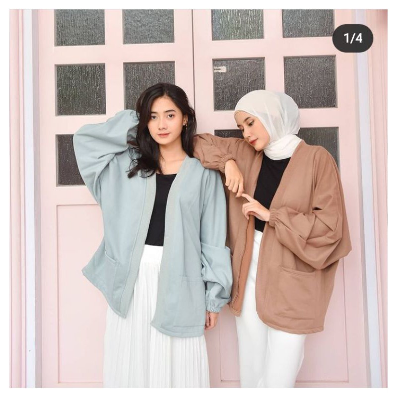 KEIKO OVER SIZE*****