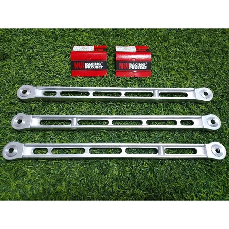 คานยึดดรัมเบรค คานยึดฝาค้ำเบรคหลัง มิเนียม เวฟ 125 s r i ไฟเลี้ยวบังลม ใส่ได้ทุกรุ่น คานดรัมสล็อต