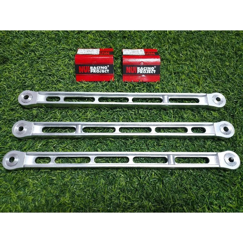 คานยึดดรัมเบรค คานยึดฝาค้ำเบรคหลัง มิเนียม เวฟ 125 s r i ไฟเลี้ยวบังลม ใส่ได้ทุกรุ่น คานดรัมสล็อต
