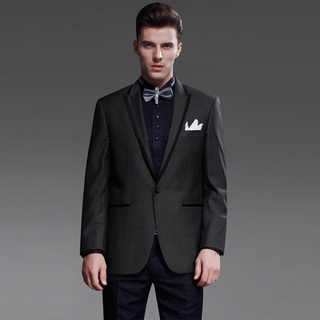 KINGMAN wedding dress suit for men wool สั่งตัดสูท สูทสั่งตัด ตัดสูท สูทแต่งงาน เจ้าบ่าว สูทชาย สูทหญิง สูท ร้านตัดสูท