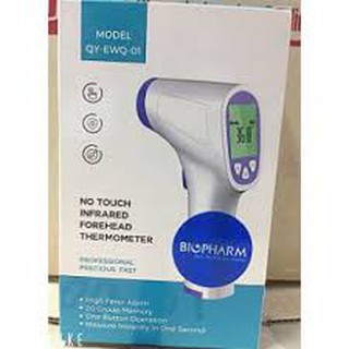 ปรอทอินฟาเรด BIOPHRAM IR THERMOMETER