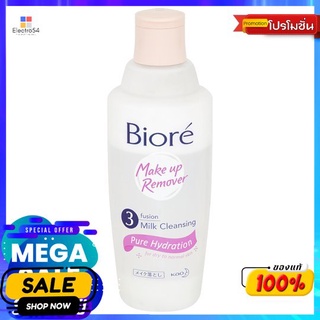 บิโอเร 3ฟิวชั่น เพียว ไฮเดรชั่น 300มลผลิตภัณฑ์ดูแลผิวหน้าBIORE 3FUSION PURE HYDRATION 300ML