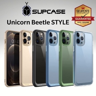 (ส่งจากไทย) เคส SUPCASE UB Style สำหรับ iPhone 13 / 11 / Pro / Pro Max / XR