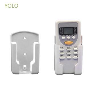 yolo กล่องเคสติดผนังสําหรับใส่จัดเก็บรีโมทควบคุมเครื่องปรับอากาศ