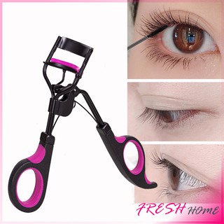 [A676] ที่ดัดขนตา ให้ขนตาโค้งงอน แบบเป็นธรรมชาติ  Eyelash curler