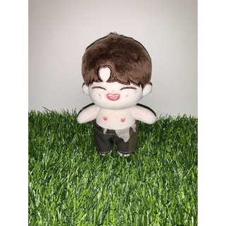 Pre order | กางเกงตุ๊กตา | ลายพราง | 10cm ,12cm