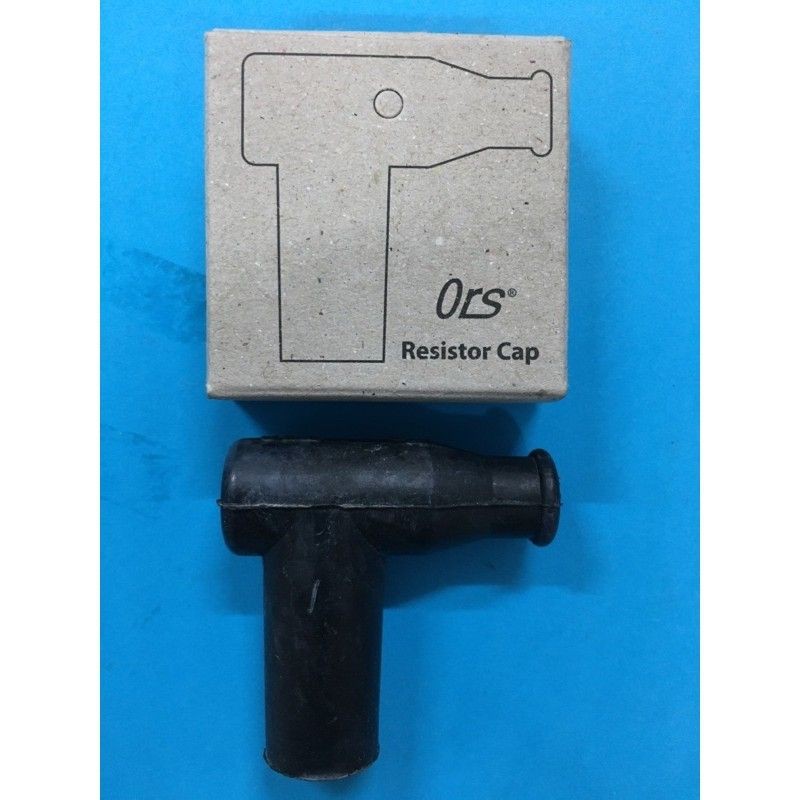KEPALA PLUG ORS กันน้ํา SPARK PLUG CAP สําหรับ C6HSA, BP7HS, C7HSA, B8ES, U5AC,