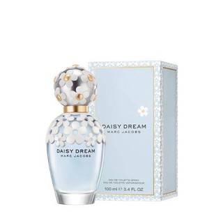น้ำหอม MARC JACOBS DAISY DREAM 100 ml