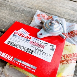 YAMAHA ก๊อกน้ำมัน เกรดA SPARK , SPARK-Z สปาร์ค-แซ๊ด รหัส 5TN…