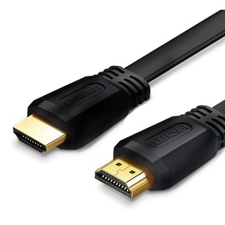 Cable HDMI 3D 4K (V.2.0) M/M (5M) UGREEN 50821