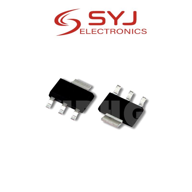 5 ชิ้น NDT3055L RDT3055L 3055L 3055 SOT-223 ชิปเซ็ตในสต็อก