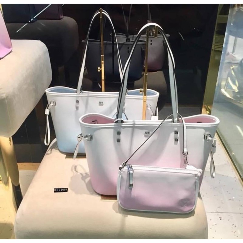 ✅กระเป๋า LYN DREAMER L TOTE BAGS✅