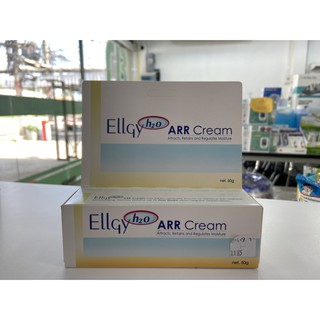 ELLGY ARR CREAM  50 G