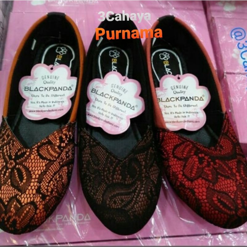 รองเท้าส้นแบน  รองเท้าผู้หญิง พรีเมี่ยม RUBINO BLANGKED 103