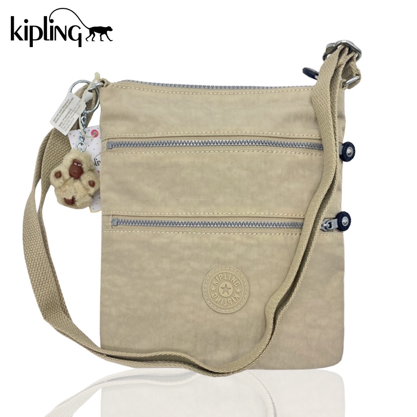 Kipling กระเป๋าสะพายข้าง Kipling Keiko Crossbody Minibag  AC7905