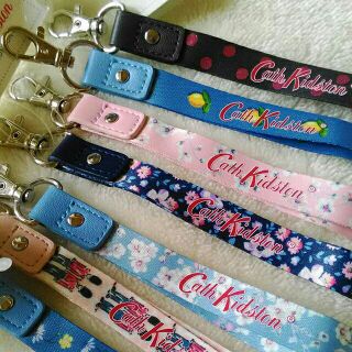 สายคล้อง Cath Kidston