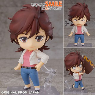 งานแท้ เนนโดรอยด์ Good Smile Company City Hunter Shinjuku Private Eyes ซิตี้ฮันเตอร์ Kaori Makimura คาโอริ มากิมุระ