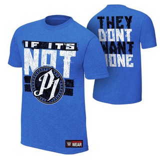 AJ STYLES "THEY DONT WANT NONE" T-Shirt