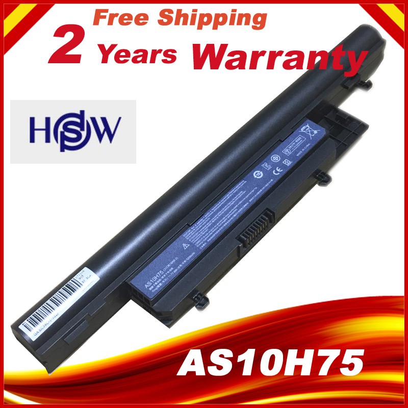 ❤Laptop Battery AS10H31 AS10H5E AS10H3E AS10H75 AS10H51 AS10H7E For Acer EC39C01u EC49C06w FOR GATEW