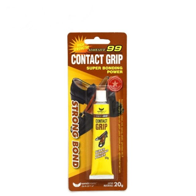 กาวติดคอนแทคเลนส์ยูนิคอร์น (20g)