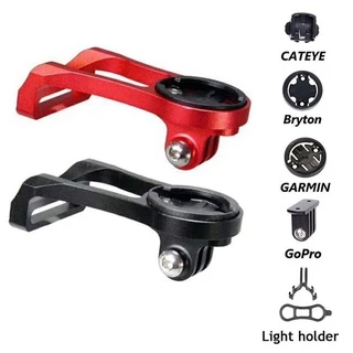 HORIZ Mount Bracket ที่วางไฟหน้าจักรยาน ใช้งานได้ดีสำหรับการขับขี่บนภูเขา