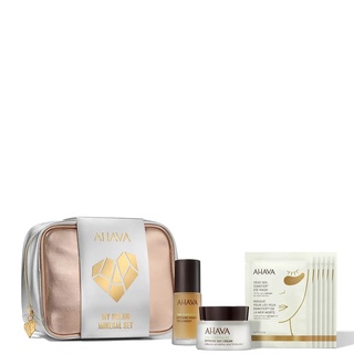 พร้อมส่ง ของแท้ AHAVA My Dream Mineral Set (Worth £168.99)