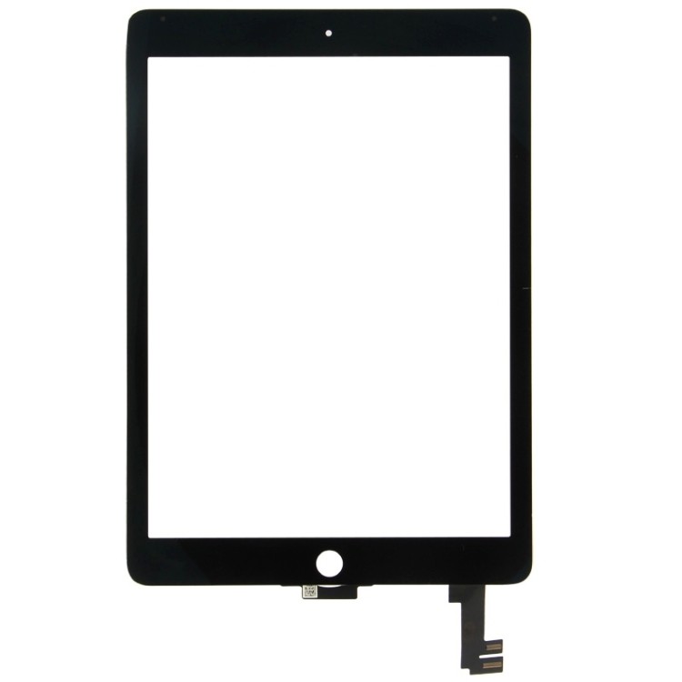 ทัชสกรีนแท้ ใช้สำหรับ ไอแพด Air 2 A1566 A1567 Touch Panel for IPA Air 2 A1566 A1567