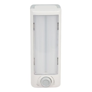ไฟฉุกเฉิน LED DP-7125 1 วัตต์ สีขาว อุปกรณ์ส่องสว่าง