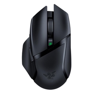 RAZER MOUSE Razer Basilisk X HyperSpeed -Wireless Ergonomic Gaming Mouse