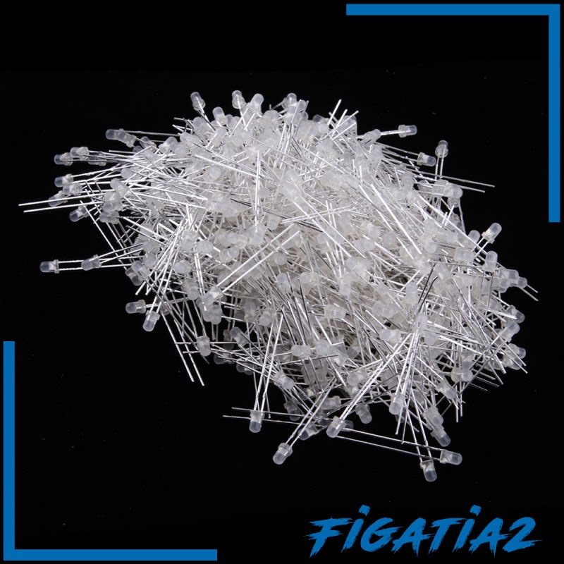 [FIGATIA2] บอร์ดบัดกรีไฟฟ้า LED 3D 8x8x8 DIY