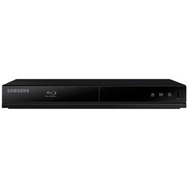 SAMSUNG เครื่องเล่น Blu-ray/ DVD รุ่น BD-J4500R