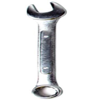 ประแจแหวนข้างปากตาย 20 มม. 20 mm. DV COMBINATION WRENCH