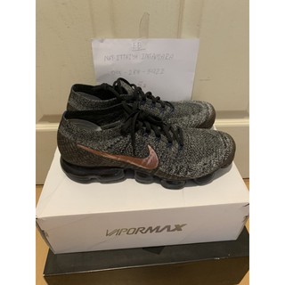 Nike Air VAPORMAX FLYKNIT Us12 (used)