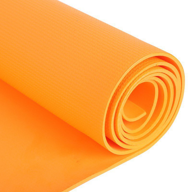 9z2r Yoga Mat EVA 4mm Thick Dampproof Anti-slip Anti-Tear Foldable Gym ...