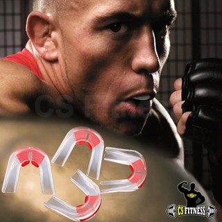 ฟันยางนักมวย EVA Boxing Mouth Guard